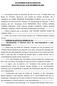 ACTA NÚMERO 24/09 DO EXECUTIVO REALIZADA NO DIA 19 DE NOVEMBRO DE 2009