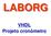 LABORG. VHDL Projeto cronômetro