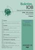 Boletimj. Manual de Procedimentos. ICMS - IPI e Outros. Alagoas. Federal. Estadual. IOB Setorial. IOB Comenta. IOB Perguntas e Respostas