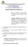 PORTARIA Nº 3862/2017, DE 03 DE ABRIL DE Considerando os princípios norteadores da Administração Pública, art. 37, Caput, da CR/88;