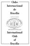 Clube Internacional de Brasília