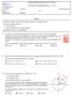 6.º TESTE DE MATEMÁTICA A 12.º 5