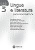 3 Lingua. e literatura E.S.O. PROPOSTA DIDÁCTICA