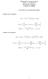 Matemática Computacional Ficha 5 (Capítulo 5) 1s-2017/18, MEEC. I. Revisão da matéria/formulário. f(x 0 ) + f(x N ) + 2. (b a) h2 12.