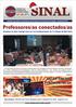 Boletim Informativo do Sindicato dos Professores de Sorocaba e Região - dezembro/2012. Professores/as conectados/as