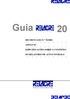 Guia 20 DECRETO-LEI N.º 78/2004 ANEXO II ESPECIFICAÇÕES SOBRE O CONTEÚDO DO RELATÓRIO DE AUTOCONTROLO