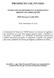 PROSPECTO OIC/FUNDO FUNDO DE INVESTIMENTO ALTERNATIVO ABERTO DE OBRIGAÇÕES. FEI Iberian Credit de Novembro de 2013