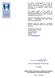 The working papers of the Centre of Management Studies of IST (CEG-IST) are aimed at making known the results of research undertaken by its members.