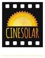 CINESOLAR. O projeto é uma realização da Brazucah Produções em parceria com a Associação Cultural Simbora e a Semearte Productil.