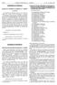 2474 DIÁRIO DA REPÚBLICA I SÉRIE-A N. o de Maio de 2001 PRESIDÊNCIA DA REPÚBLICA ASSEMBLEIA DA REPÚBLICA