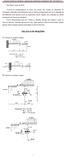 Exercícios de esforços solicitantes - Departamento de Estruturas e Geotécnicas- USP - Prof. Valério SA