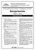 TIPO. Nível. Estado. Gerais. Você receberá. candidato. providências. Informações. deve: Somente após. identidade; objetiva o campo.