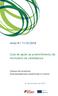 Aviso N.º 11/SI/2018. Guia de apoio ao preenchimento do formulário de candidatura. Sistema de Incentivos Empreendedorismo Qualificado e Criativo