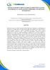 POTENCIALIDADES E DIFICULDADES DA IMPLEMENTAÇÃO DA FITOTERAPIA NA ATENÇÃO BÁSICA/PRIMÁRIA: UMA REVISÃO INTEGRATIVA