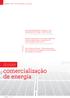 comercialização de energia dossier