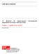 UHE BELO MONTE. 11 o Relatório de Monitoramento Socioambiental Independente do Projeto UHE Belo Monte. Volume 1 Capítulo 1.