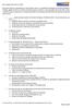 2. O Apêndice contém: a. Um índice b. Tabela de conversão métrica c. Tabela de convenções d. Detalhes das habilidades selecionadas.