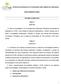 CENTRO DE INVESTIGAÇÃO E DE TECNOLOGIAS AGRO-AMBIENTAIS E BIOLÓGICAS REGULAMENTO GERAL NATUREZA E OBJECTIVOS. Artigo 1º (Natureza)