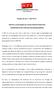 Projeto de Lei n.º 305/XII-2.ª. Garante a contratação por tempo indeterminado dos trabalhadores não docentes nas escolas públicas