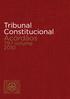 Tribunal Constitucional Acórdãos. 79.º volume 2010