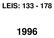 INDÍCE GERAL Nº DATA ASSUNTO PÁG /01/1996 Concede antecipação de reajuste salarial. 05