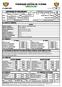 folha 01 FEDERAÇÃO GAÚCHA DE FUTEBOL  SÚMULA DO JOGO  01. COMPETIÇÃO Código: 23/07/1952 NOMES