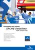 SACHS Soluciona. Embreagens sem mistério. SACHS: a embreagem mundial