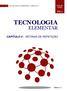 1 TECNOLOGIA ELEMENTAR CAPÍTULO 4 E-books PCNA. Vol. 1 TECNOLOGIA ELEMENTAR CAPÍTULO 4 ROTINAS DE REPETIÇÃO. Página 1