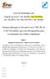 Décima alteração ao Decreto-Lei n.º 349/98, de 11 de Novembro, que cria salvaguardas para os mutuários de crédito à habitação