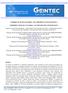 ETERIFICAÇÃO DO GLICEROL: UMA PROSPECÇÃO TECNOLÓGICA ETHERIFICATION OF GLYCEROL: AN EXPLORATION TECHNOLOGYL