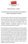 Projeto de Resolução n.º 372/XII/1.ª. Pela suspensão do processo de reestruturação dos serviços públicos de combate à toxicodependência e alcoolismo