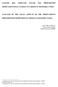 ANÁLISE DOS ASPECTOS LEGAIS DAS PRESCRIÇÕES MEDICAMENTOSAS AVIADAS NA FARMÁCIA SOLIDÁRIA UNESC ANALYSIS OF THE LEGAL ASPECTS OF THE MEDICAMENTS