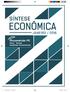 Síntese Econômica - Jan 2016.indd 1 26/02/ :05:00