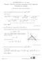 MATEMÁTICA A - 11o Ano Funções - Derivada (extremos, monotonia e retas tangentes) Propostas de resolução