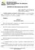 ESTADO DA BAHIA PREFEITURA MUNICIPAL DE URUÇUCA GABINETE DO PREFEITO. DECRETO Nº 458 de 08 de maio de 2018