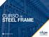 CURSO DE STEEL FRAME