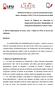 A chefe do Departamento de Letras, Artes e Cultura da UFSJ, no uso de suas atribuições,