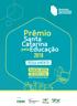 REGULAMENTO DE 07/05 A 15/06 INSCRIÇÕES ABERTAS REALIZAÇÃO