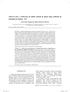 Chlorococcales e Ulothricales de hábito colonial de quatro lagos artificiais do município de Goiânia GO