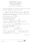MATEMÁTICA A - 12o Ano Funções - Teorema de Bolzano Propostas de resolução