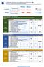 TRIBUNAL REGIONAL DO TRABALHO DA 2ª REGIÃO SP (EDITAL da 2ª - Analistas e Técnicos PUBLICADO EM )