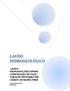 LAUDO HIDROGEOLÓGICO. [Digite o subtítulo do documento] LAUDO HIDROGEOLÓGICOPARA CONSTRUÇÃO DE POÇO TUBULAR PROFUNDO NA CIDADE DE BAIÃO-PARÁ