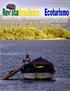 Revista Brasileira de Ecoturismo Volume 03, Número 02, maio de 2010