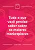 Tudo o que você precisa saber sobre os maiores marketplaces