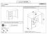 PALMAS MESA MONTAGEM MANUAL DE. * PESO EM KG/ Weight in Kg/ Peso en Kg. Assembly instructions / Instrucciones de armado