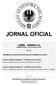 JORNAL OFICIAL I SÉRIE NÚMERO 107 QUINTA-FEIRA, 1 DE JULHO DE 2010 ÍNDICE: ASSEMBLEIA LEGISLATIVA DA REGIÃO AUTÓNOMA DOS AÇORES