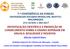 7.ª CONFERÊNCIA DA FORGES UNIVERSIDADE EDUARDO MONDLANE, MAPUTO, MOÇAMBIQUE 29 E 30 NOV, 1 DEZ 2017