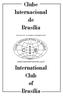 Clube Internacional de Brasília