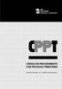 DECRETO-LEI N.º 433/99-26/10 - DR N.º 250/99 SÉRIE I... 8 TÍTULO I DISPOSIÇÕES GERAIS CAPÍTULO I ÂMBITO E DIREITO SUBSIDIÁRIO...