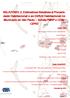 RELATÓRIO 2. Estimativas Relativas à Precariedade Habitacional e ao Déficit Habitacional no